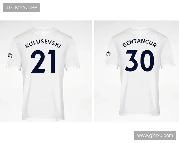 热刺球衣配色及历史演变分析：简洁中的传统力量