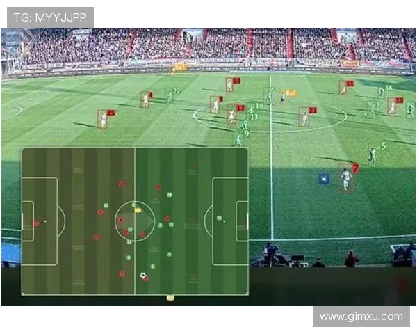 足球运动的科学研究与数据分析应用发展
