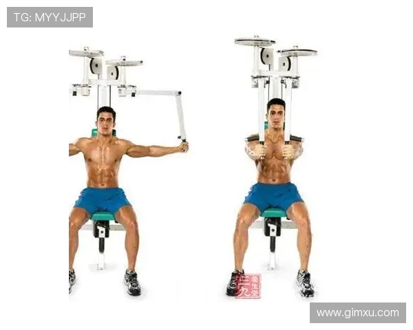 锻炼胸肌的健身器材推荐及科学训练计划